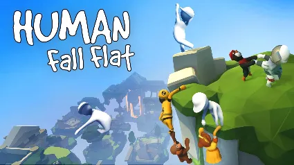 Human Fall Flat - Оффлайн