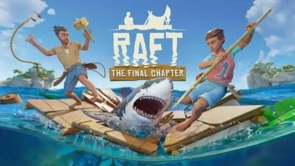 Raft - Оффлайн