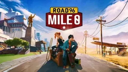 Road 96 Mile 0 - Оффлайн