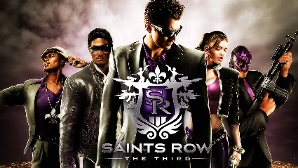 Saints Row: The Third - Оффлайн