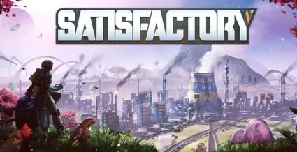 Satisfactory - Оффлайн