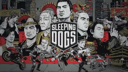 Sleeping Dogs - Оффлайн