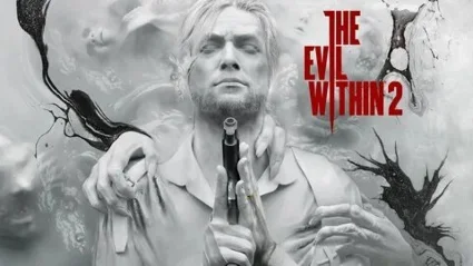 The Evil Within 2 - Оффлайн