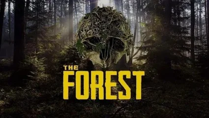 The Forest - Оффлайн