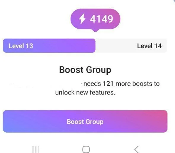 🔥 BOOST’ы TELEGRAM ⚡️ 1–180 дней 🔹Опт 1–10K Boost’ов