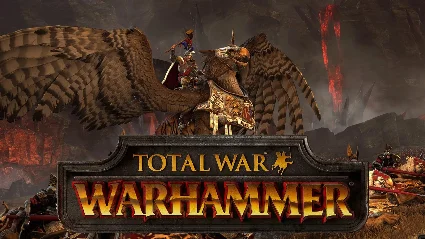 Total War: Warhammer - Оффлайн