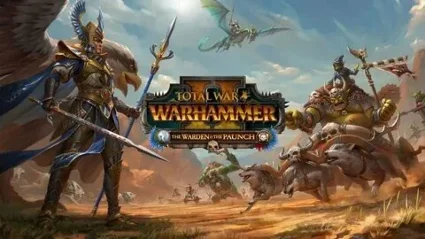 Total War: Warhammer II - Оффлайн