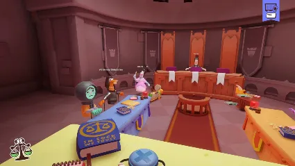 Guilty as Sock! STEAM•RU ⚡ ️АВТОДОСТАВКА 💳 0%