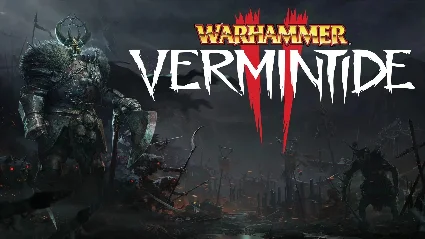 Warhammer: Vermintide 2 - Оффлайн