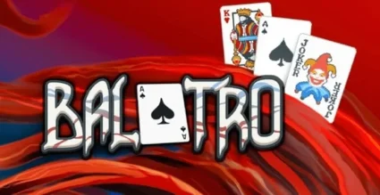 Balatro - Оффлайн