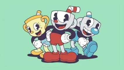 Cuphead - Оффлайн