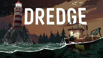 DREDGE - Оффлайн