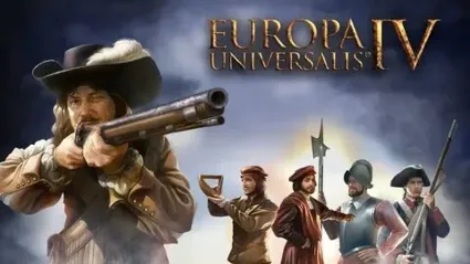 Europa Universalis IV - Оффлайн