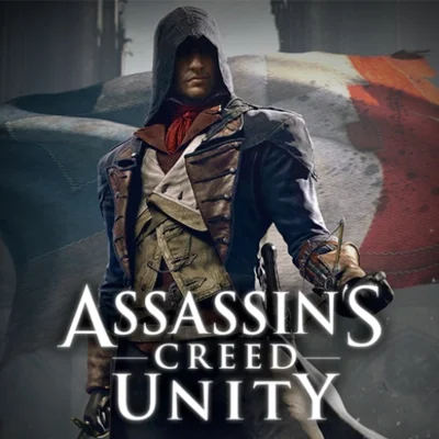 ASSASSIN'S CREED: UNITY 🔵(Ubisoft Connect) GLOBAL