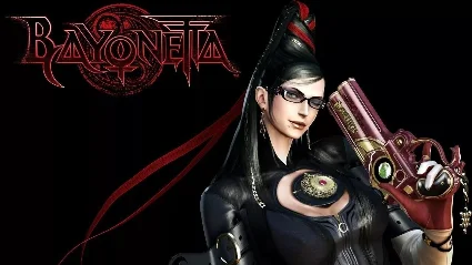 Bayonetta - Оффлайн