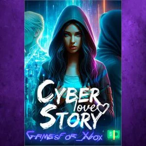 ️Cyber Love Story XBOX
