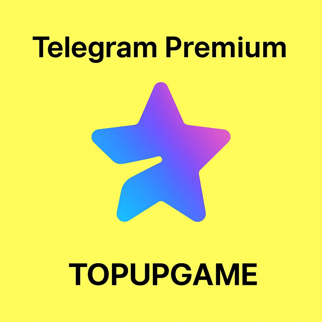 Telegram Premium 3  Month (QUICK)