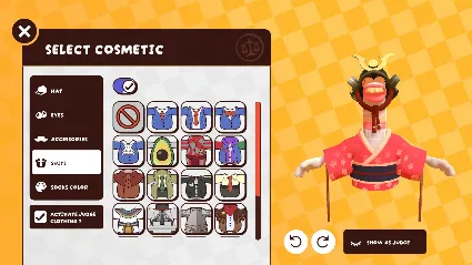 ✅ Guilty as Sock! Steam АККАУНТ НОВЫЙ+ПОЧТА