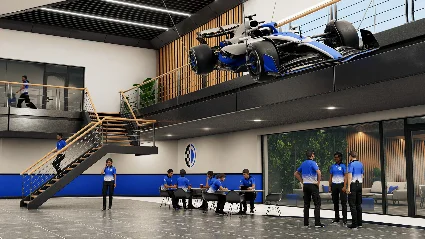 ⭐ F1 25 EU PS5 КЛЮЧ 🔑 ЕВРОПА