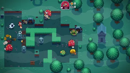 ⭐ Blazing Beaks Steam КЛЮЧ 🔑 GLOBAL (NO TR)
