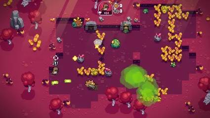 ⭐ Blazing Beaks Steam КЛЮЧ 🔑 GLOBAL (NO TR)