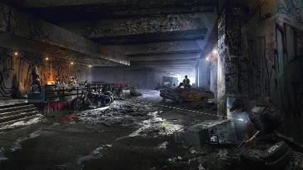 ⭐ Watch Dogs 1 + Watch Dogs 2 Gold Editions Bundle US X