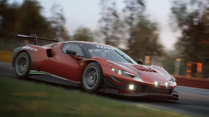 ⭐ Assetto Corsa Competizione - 2023 GT World Challenge