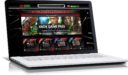 DIGI SLIDER - Плагин WordPress для каталога Digiseller