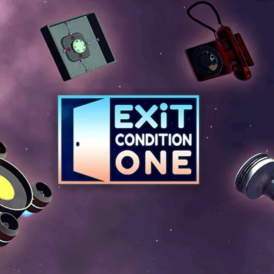Exit Condition One Escape Room Oculus Quest