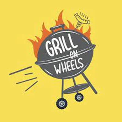 Grill on Wheels Oculus Quest