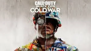 Black Ops Cold War-CALL OF DUTY- FULL ACCESS