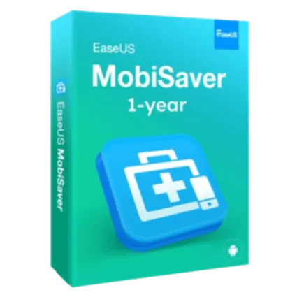 ✳ ️ EaseUS MobiSaver для iOS/iPhone | лицензия ключ, код