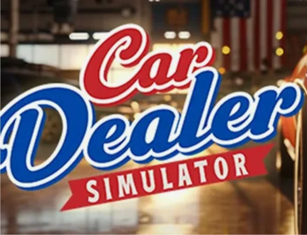 Car Dealer Simulator + ОБНОВЛЕНИЯ + DLS / STEAM АККАУНТ