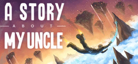 A Story about my Uncle (STEAM KEY/GLOBAL)