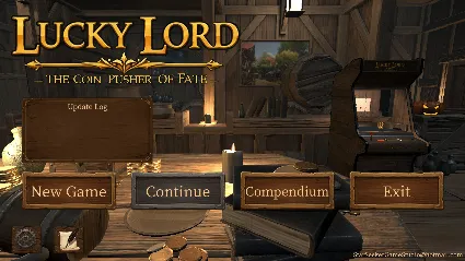 Lucky Lord: The Coin Pusher of Fate АВТОДОСТАВКА STEAM