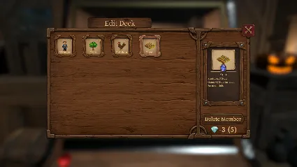 Lucky Lord: The Coin Pusher of Fate АВТОДОСТАВКА STEAM
