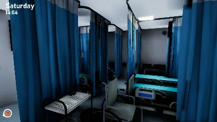Doctor Life Simulator АВТОДОСТАВКА STEAM РОССИЯ