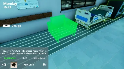 Doctor Life Simulator АВТОДОСТАВКА STEAM РОССИЯ