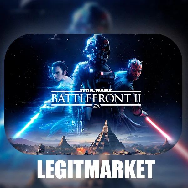 ⭐STAR WARS Battlefront II: Celeb / Steam GIFT РУ+СНГ⭐️