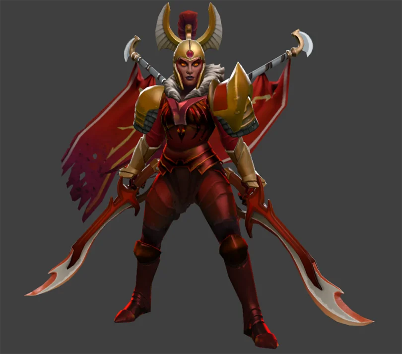 случайный set или arcana