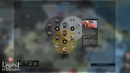 ⭐ Endless Legend - Symbiosis DLC Steam КЛЮЧ 🔑 GLOBAL (NO