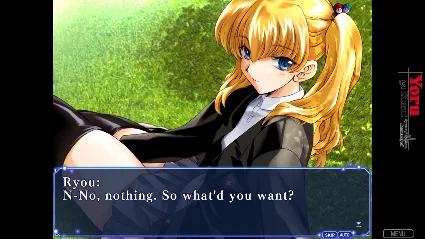 ⭐ ️ Yoru ga Kuru! -Square of the Moon- Remastered STEAM