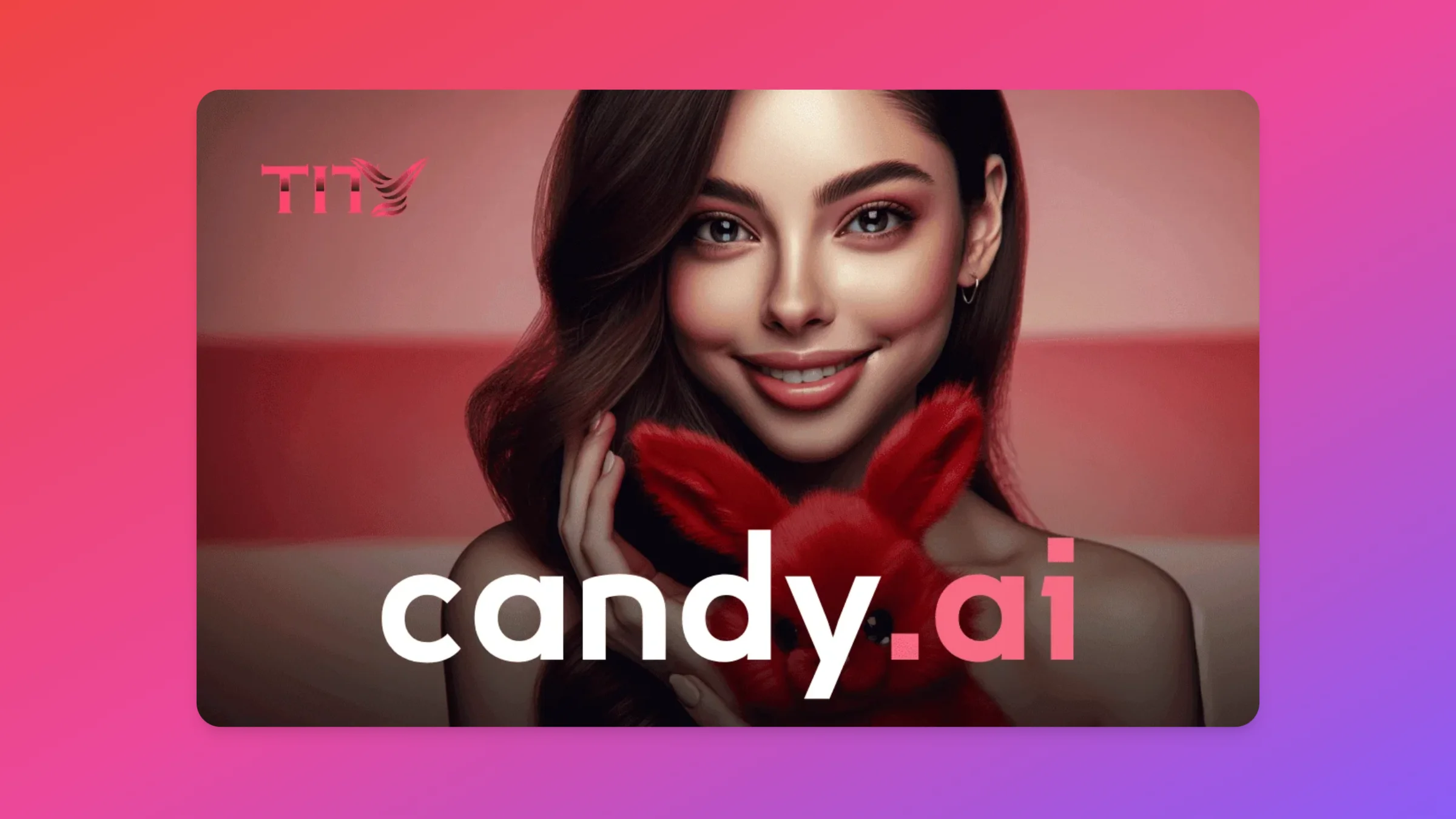 Candy.ai Premium Аккаунт 1 Месяц