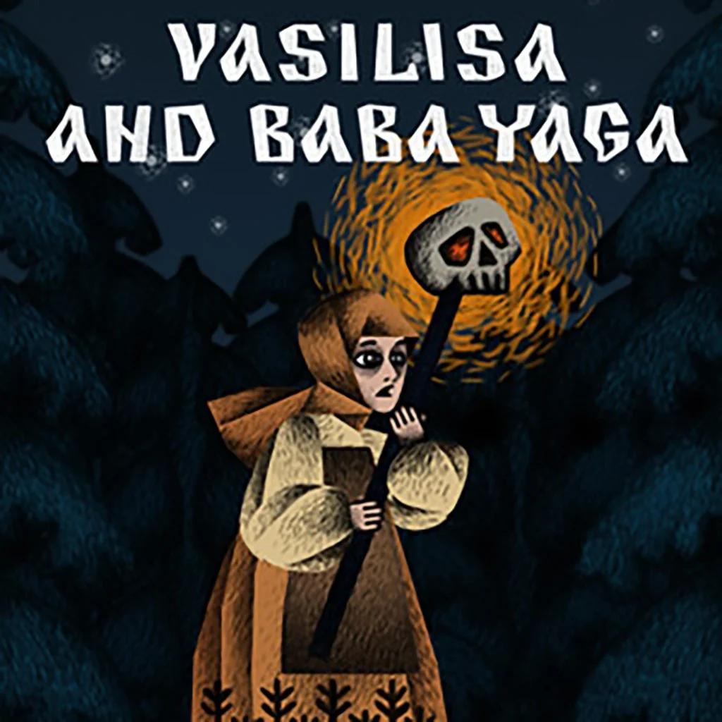 Василиса и Баба Яга (Steam Gift Россия)