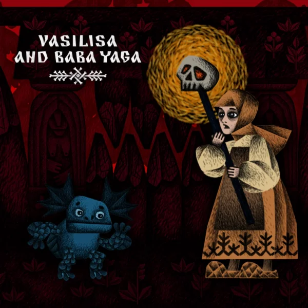  Vasilisa and Baba Yaga XBOX ONE SERIES X|S Ключ 