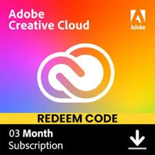 ????️ADOBE CREATIVE CLOUD 1/3 МЕСЯЦА КЛЮЧ⭐️ГЛОБАЛЬНЫЙ????️
