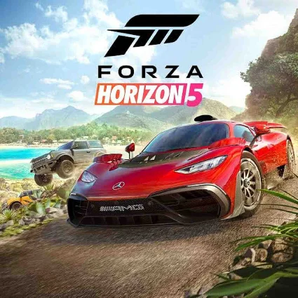 ・FORZA HORIZON 5・STEAM GIFT・UA/KZ・