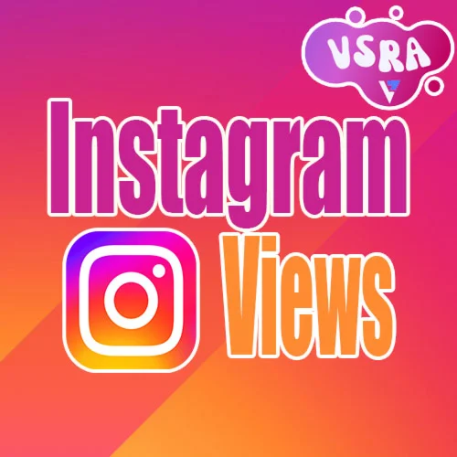 Просмотры в Instagram [NORMAL/IGTV/REEL] с гарантией