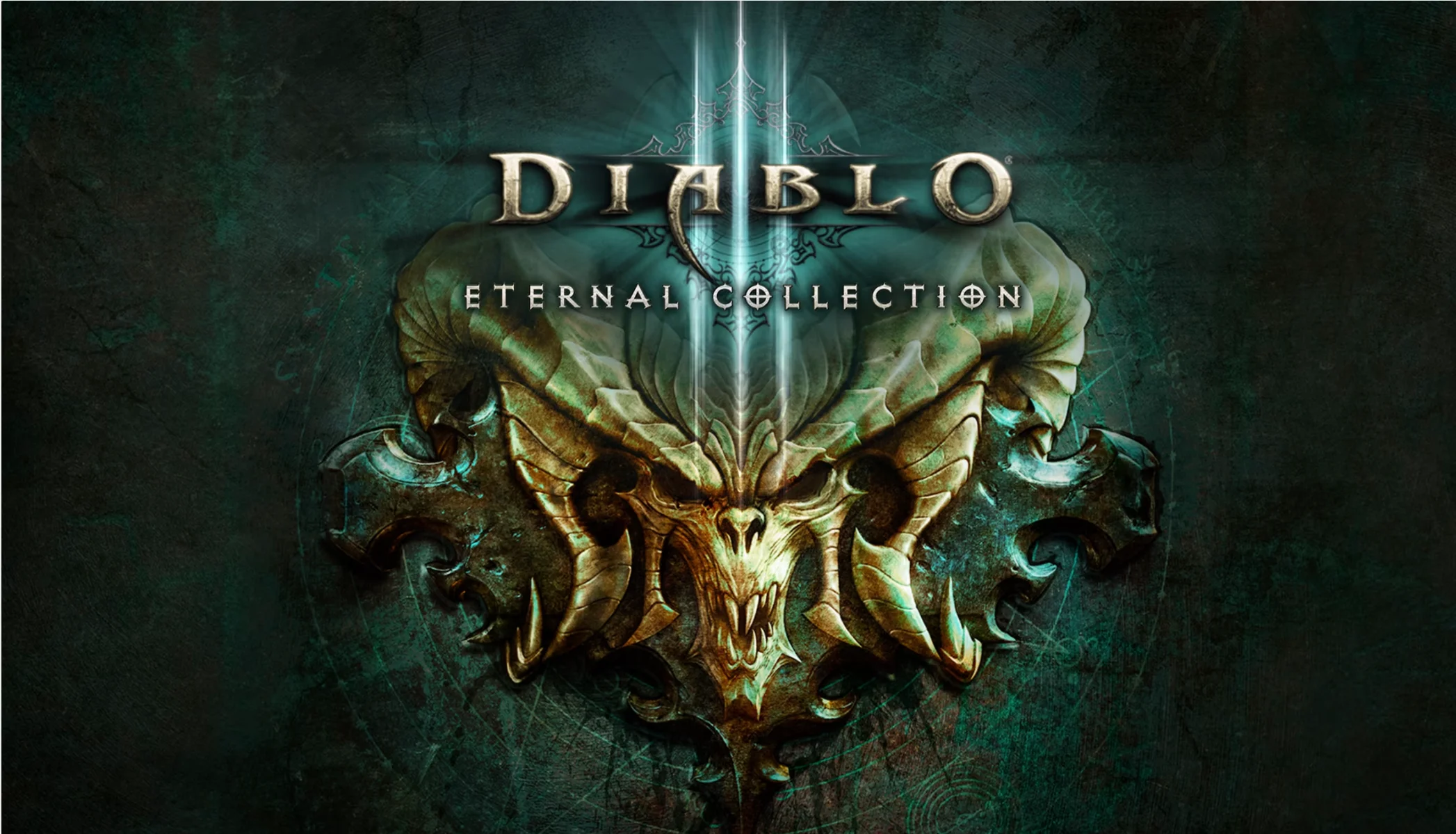 Diablo III Eternal Collection 🎮 ТОЛЬКО ВАШ+СМЕНА ПОЧТЫ