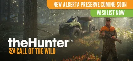 theHunter: Call of the Wild™ , ОНЛАЙН НА 3 ДНЯ